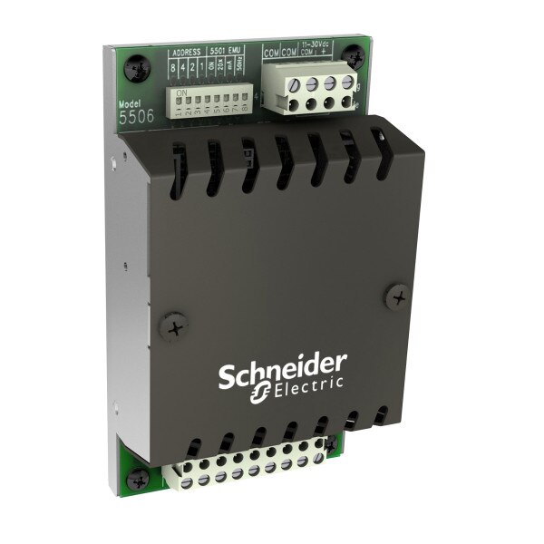 Schneider Electric TBUX297319 | VanZandt Controls